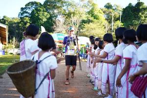 BIB: 
                            <button type="button" onclick="openModal(18981340)" class="btn btn-primary btn-sm float-right btn-popup" data-toggle="modal" data-target=".modal-high-quality">
                        <i class="fas fa-shopping-cart"></i> Add to Cart
                    </button>
                                            <button type="button" onclick="isThisMe(18981340, true)" class="btn btn-success btn-sm float-right btn-popup btn-isme hidden" data-toggle="tooltip" data-placement="bottom" title="นี่คือรูปของคุณใช่ไหม คลิกที่นี่เพื่อเอาเข้าอัลบั้ม">
                        <i class="fas fa-plus"></i> Add to album
                    </button>
                    <button type="button" onclick="isThisMe(18981340, false)" class="btn btn-warning btn-sm float-right btn-popup btn-isnotme hidden">
                        <i class="fas fa-ban"></i> Remove from album
                    </button>